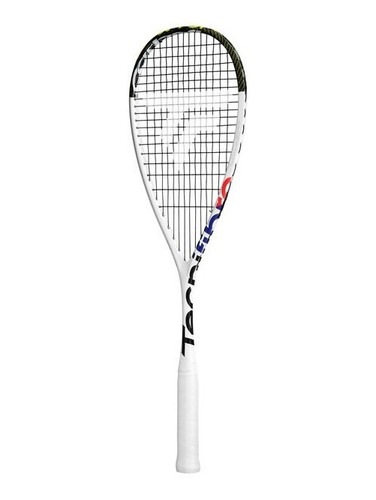 Raqueta De Squash Tecnifibre Carboflex 130 X-top