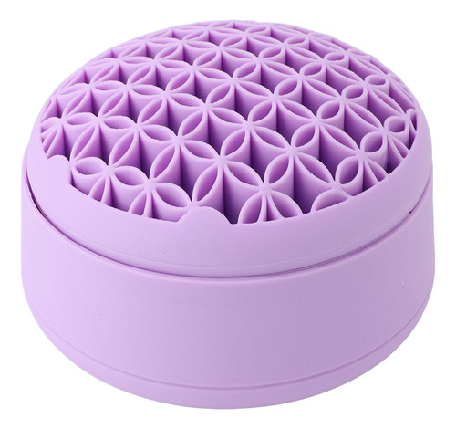 Organizador De Herramientas De Belleza Y Maquillaje Con Sopo