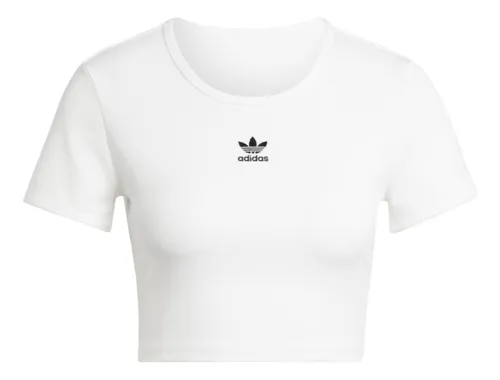 Remera Top Adidas