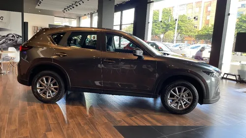 Mazda CX-5 TOURING 2.0
