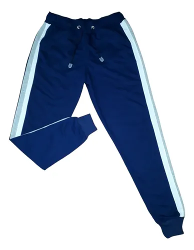 Pantalón Sudadera Jogger Dama No Motosean