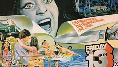 Book : The Teenage Slasher Movie Book, 2nd Revised And...