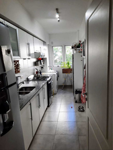 Imagen 6 de 14 de Excelente 2 Ambientes En Suite En Belgrano Con Amenities