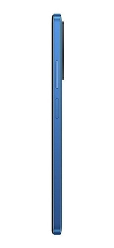Xiaomi Redmi Note 11 4gb Ram 128gb Rom Color Azul ocaso