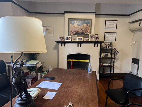 En El Casco Histórico De San Isidro, Casa Apto Profesional/comercial