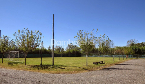 Terreno Lote En Venta, La Cesarina, General Rodríguez
