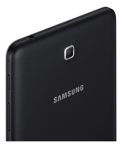 Tableta Renovada Samsung Galaxy Tab 4 Sm-t230 7 8gb - Negra