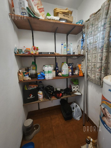 Casa En Venta 3 Dormitorios B° Los Naranjos