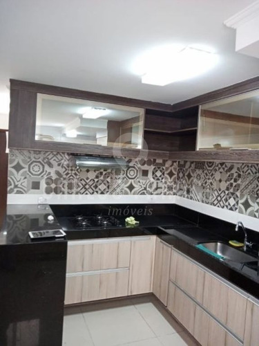 Imagem 3 de 12 de Apartamento Com 90m No Bairro Vila Mariana - Cf62340