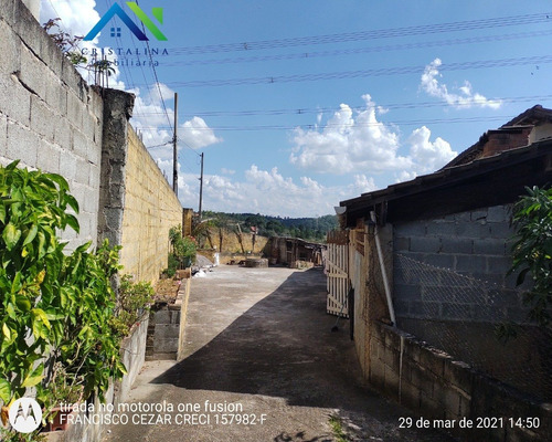 Imagem 28 de 30 de Vendo Chácara Terreno 2.692 M² Casa 3 Dormitórios Área Construída 351,96, Piscina, Caioçara Jarinu-sp Brasil. - Ch00087 - 69363348