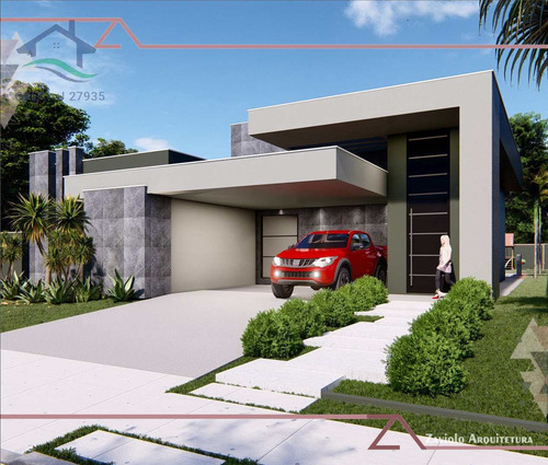 Imagem 5 de 10 de Casa De Condomínio Com 3 Dorms, Condomínio Residencial Shamballa Iii, Atibaia - R$ 1.59 Mi, Cod: 2979 - V2979