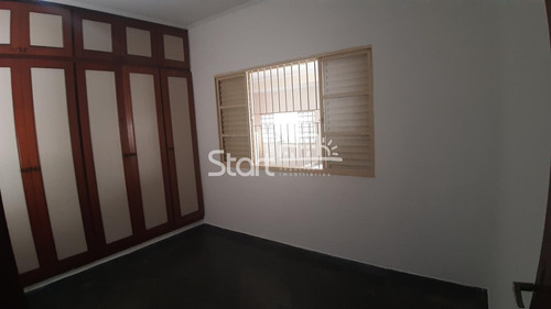 Imagem 5 de 10 de Casa À Venda Em Jardim Chapadão - Ca006353