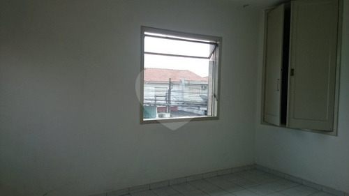 Imagem 21 de 22 de Planalto Paulista - Casa Mista - Reo71682