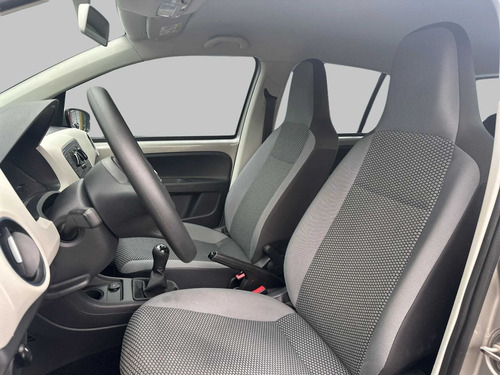 Volkswagen Up! move 1.0 TSI Total Flex 12V 5p