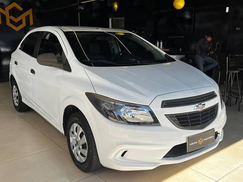 Chevrolet Onix 1.0mt Ls