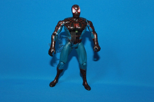 Spiderman Toybiz 1995 (Usado)