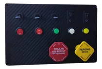 Comprar Botonera Simulador Usb Mod 1 Ats Ets2