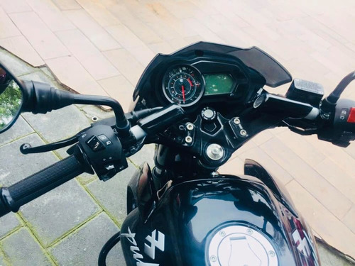 Pulsar 135 Ls, Pulsar 125 Ns, Pulsar