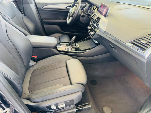 BMW X3 2.0 sDrive20iA At