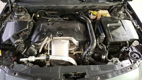 Buick Regal 2.0 PREMIUM TURBO GS X AT