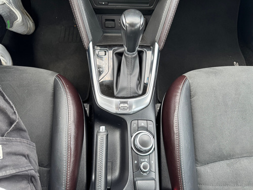 Mazda Mazda 2 1.5 I Grand Touring At