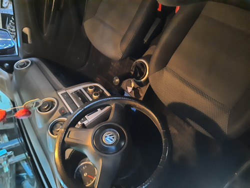 Volkswagen Saveiro 1.6 Cs 101cv 2012