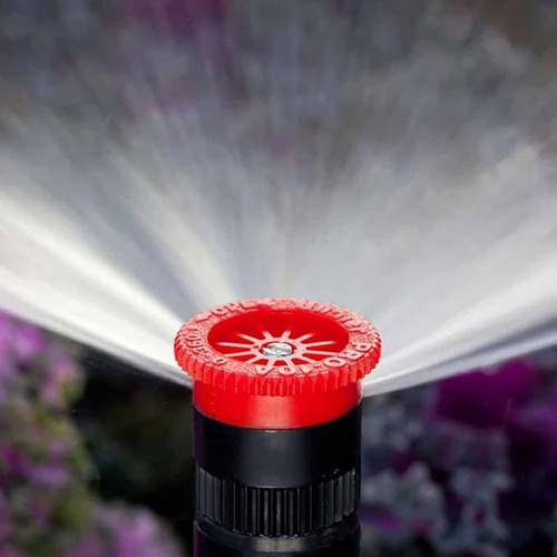 Tobera Hunter PSU-04 Boquilla 10A Ajustable para Sistemas de Riego Radio 3.7m Alta Durabilidad Fácil Instalación Compatible con Conectores Universales Eficiencia en Jardines y Áreas Verdes