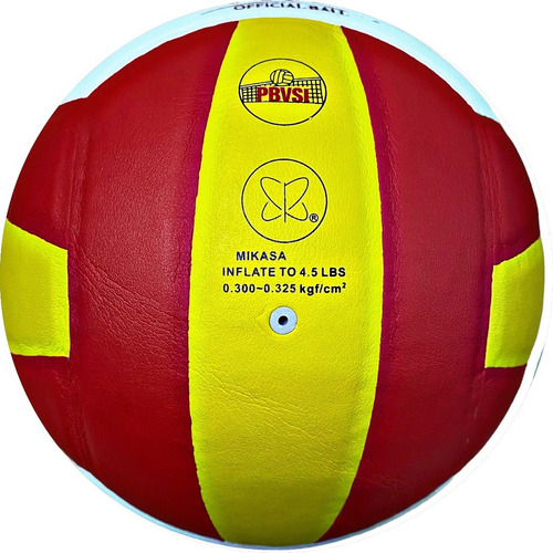 Voleibol Mikasa - Balon Voleibol Mikasa Gold
