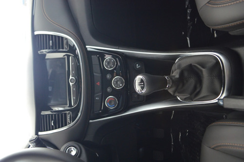 Imagen 11 de 20 de Chevrolet Tracker 1.2 Premier Turbo At 132 Cv 2023 #altagama