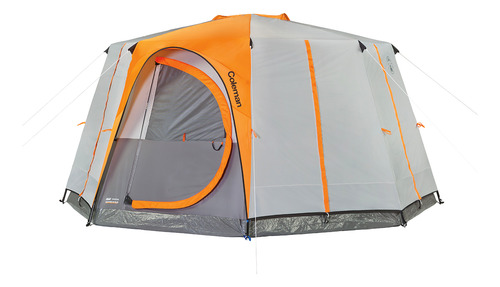 Carpa Para 8 Personas Coleman Octagon 98