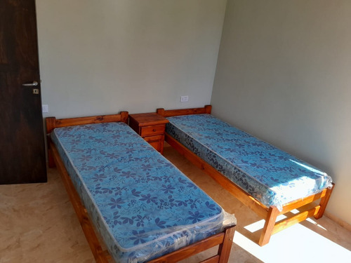 Vendo Casa (amoblada) Metros Del Rio Y Guardería De Lancha. (plano Y Escritura) 3 Meses.