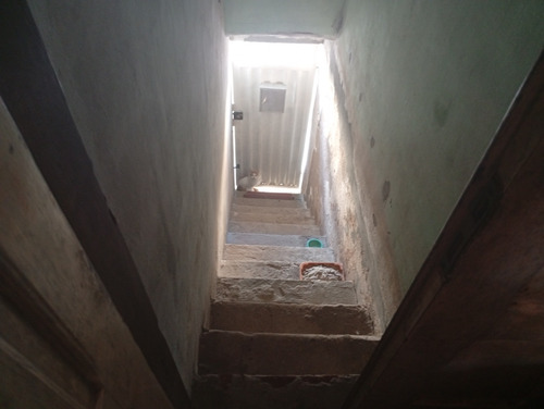 Sobrado Em Cima E Em Baixo Tem 4 Quarto 2 Banheiro Etc..