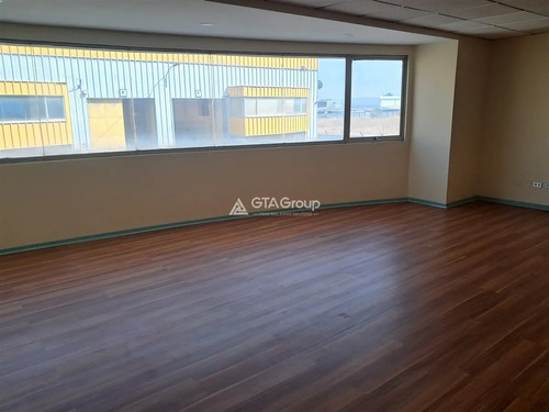 Bodega En Arriendo En Lampa