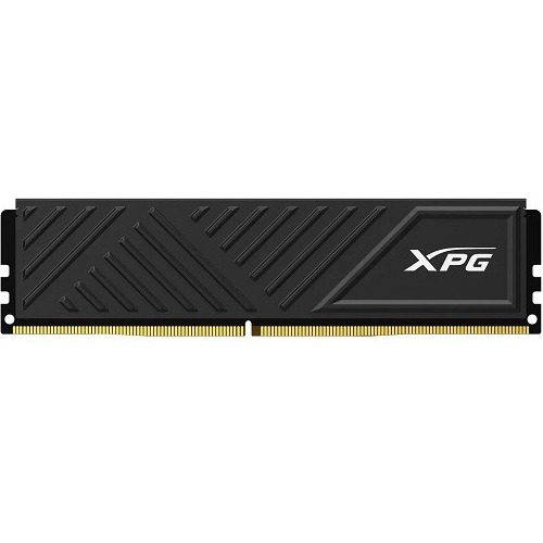 Memoria Udimm Ddr4 Xpg Adata 8gb 3600mhz D35 Gamming Black