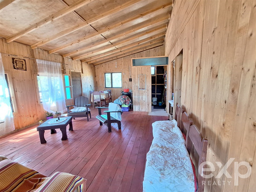 Sitio En Venta En Pichilemu