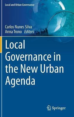 Libro Local Governance In The New Urban Agenda - Carlos N...