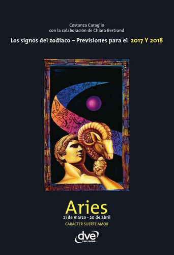 Aries, De Chiara Bertrand Y Costanza Caraglio