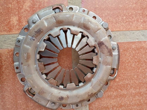 Imagen 3 de 4 de Disco Embrague Daewoo Lanus