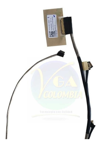 Cable Flex Lenovo Flex 5-1470 Yoga 520-14ikb Dc02002r9