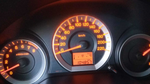 Honda City 1.5 Lx Mt 120cv 2011