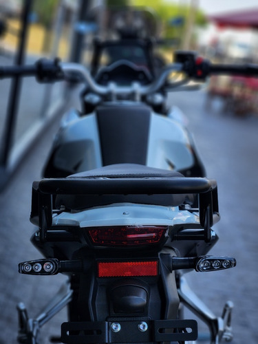 Imagen 10 de 25 de Benelli Trk 251 Abs - Mejor Contado! - Créditos - Jj