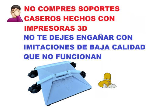 Starlink Mini Internet Auto Motorhome Camping + Ventosas