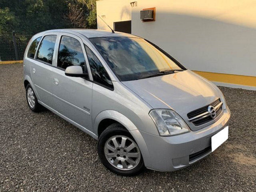 Meriva Maxx 1.8 8v Cód9996