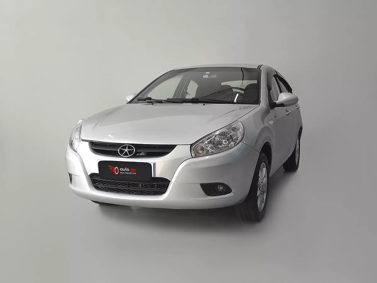 JAC J3 1.4 16v 5p