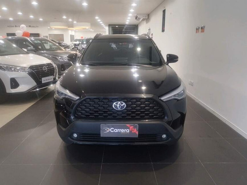 Toyota Corolla Cross 2.0 VVT-IE FLEX XRE DIRECT SHIFT