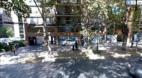 Departamento Perfecto En Pleno Corazon De Providencia