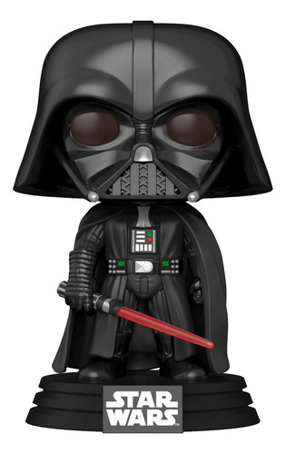 Funko Pop Darth Vader Star Wars -597