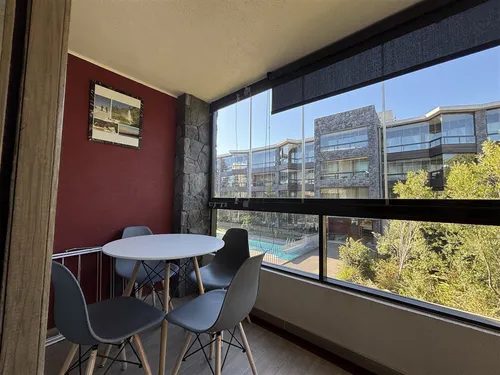 Descubre Tu Nuevo Espacio En El Exclusivo Condominio Origen