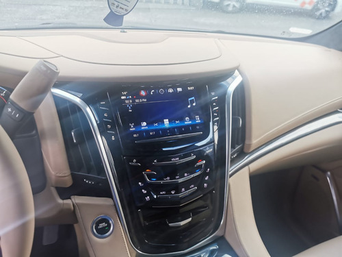 Cadillac Escalade Esv Platinum 2019