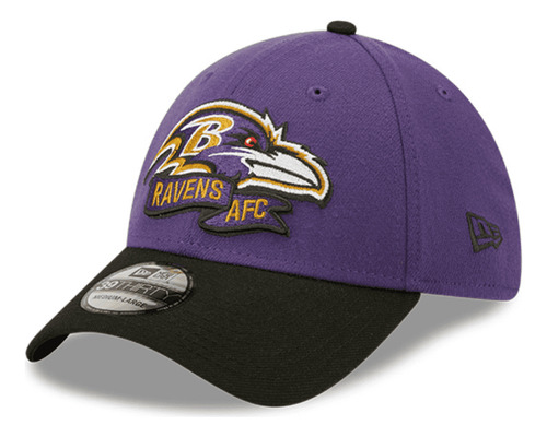 Gorra Sideline 39thirty Cerrada New Era New Era